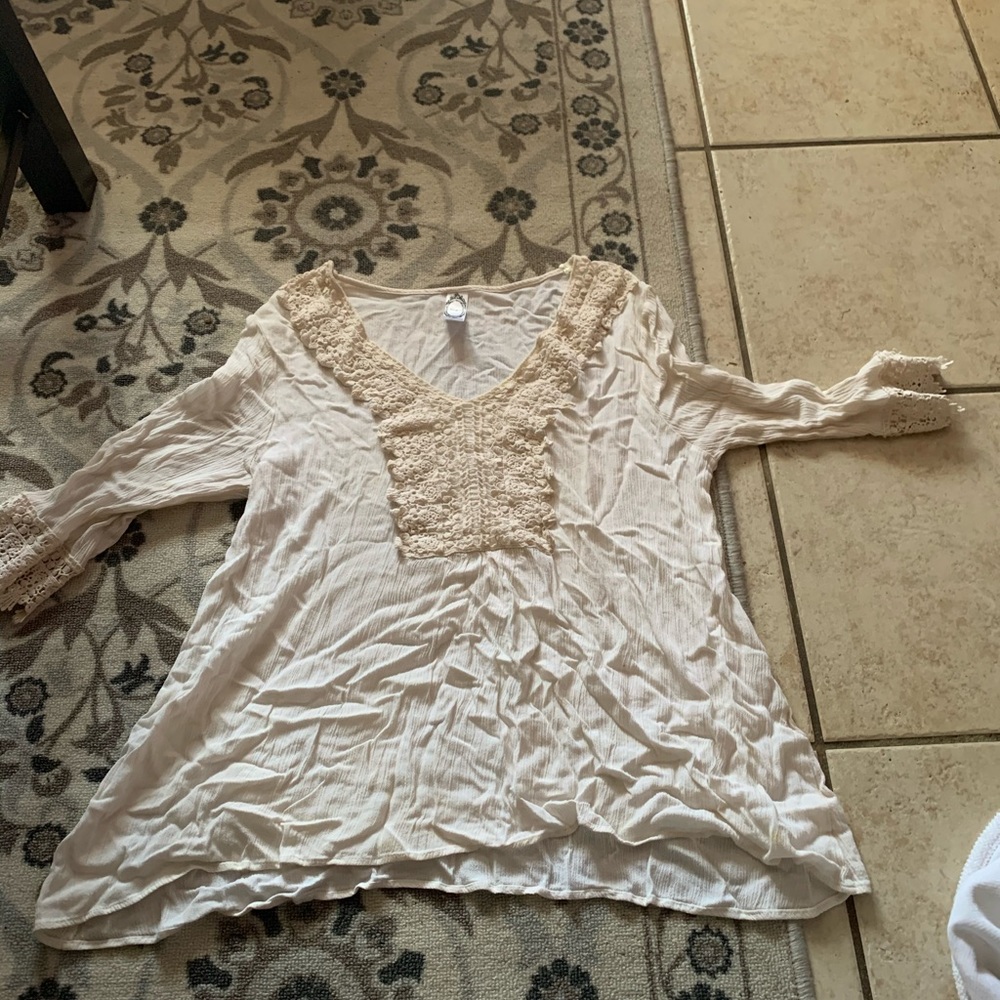 Womens blouse